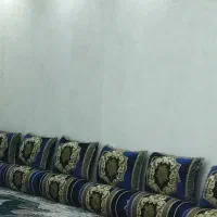 کاور بالش پارچه ترک