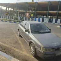 سمند معمولی مدل ۸۵