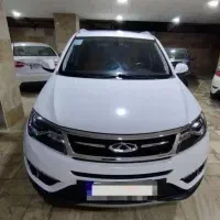 تیگواکسلنت اتوماتیک /مدل ۱۴۰۰/ اقساط