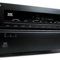 آمپلی‌فایر Onkyo TX-NR616|سیستم صوتی خانگی|تهران, شهرک علم و فناوری|دیوار