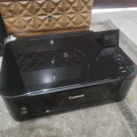 پرینتر کنون رنگی مانیتور دار