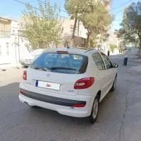 پژو 207 پاناروما،دنده ای مدل 1404 در حد صفر|خودرو سواری و وانت|تهران, شهرک چیتگر|دیوار