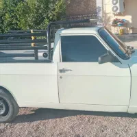 مدل ۹۳دوگانه فابریک ماشین خونگی همه چی سالم|خودرو سواری و وانت|ایذه, |دیوار