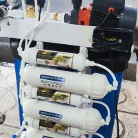 تصفیه آب خانگی و نمیه صنعتی .اب سردکن|آب‌سردکن و تصفیه آب|بوشهر, |دیوار