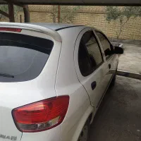 تیبا دو|خودرو سواری و وانت|ساوه, |دیوار