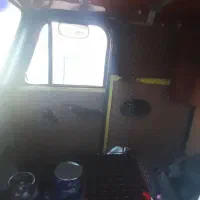 باسلام فروش یک دستگاه کشنده ولوو|خودرو سنگین|اردبیل, |دیوار