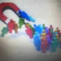 بازاریاب خانم