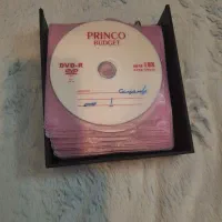 ۳۰ دی وی دی صوتی برنامه معرفت