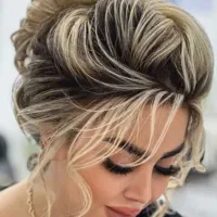 اموزشگاه ارایشگری فوق تخصصی فنی و حر فه ای|خدمات آموزشی|خرمآباد, |دیوار