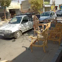 وانت پراید 151 SL، مدل ۱۴۰۱|خودرو سواری و وانت|رباط‌کریم, وهن آباد|دیوار