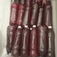 آب انار ۱۰۰ درصد طبیعی