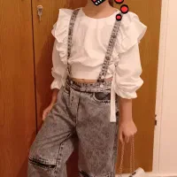 لباس های زیبا دخترانه تا ۸ سال