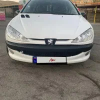 پژو ۲۰۶ تیپ ۲