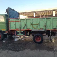 خاور 608|خودرو سنگین|گلپایگان, |دیوار