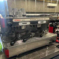 فر پیتزا اسپرسو ساز جیمبالی و...