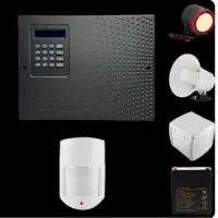 دزدگیراماکن  ZERO با۱۲سال گارانتی