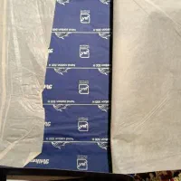 مقداری لوازم التحریر