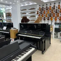 پیانو آکوستیک کارکرده ژاپنی MC301-A yamaha