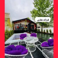 6804*ویلاشهرکی290متری جنگلی 2قدمی دریا*قیمت ویژه