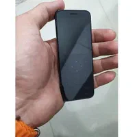گوشی موبایل ساده لمسی دکمعی