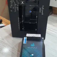 کشلس کارت ب کارت amp8200