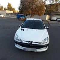 206 تیپ دو مدل ۸۸