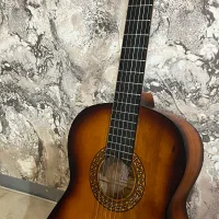 گیتار کلاسیک