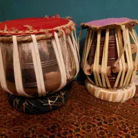 طبلا مارک بینا هندی