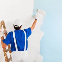 نیازمند تعدادی استاد کار نقاش ساختمان