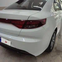تارا  v2 اتومات مدل1402|خودرو سواری و وانت|مشهد, سناباد|دیوار