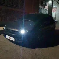 ۲۰۶ تیپ ۵ مدل ۹۲|خودرو سواری و وانت|نیشابور, پاستور|دیوار