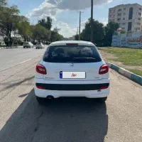 207مدل 1396 tu5 دنده|خودرو سواری و وانت|اهواز, پادادشهر|دیوار