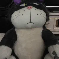 عروسک لوسیفر‌ بزرگ کاملا نو|اسباب‌‌بازی|ورامین, ورامین|دیوار