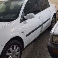 مگان اوتومات ۹۱