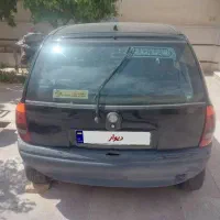 اوپل کورسا