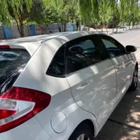 ام‌وی‌ام 315 هاچبک اسپرت اکسلنت، مدل ۱۳۹۶|خودرو سواری و وانت|فردیس, |دیوار