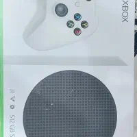 ایکس باکس سری اس XBOX Series S