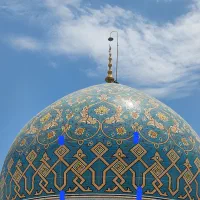 استادکار کاشی گنبدو مناره باوردست|استخدام معماری، عمران و ساختمانی|تهران, آذربایجان|دیوار