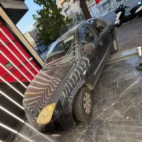 معاوضه خودرو تیبا۹۱با۲۰۶پژو۴۰۵سمندLXریوL90ورنا۲گل|خودرو سواری و وانت|تهران, عباسآباد|دیوار