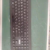 کیبورد دست دوم