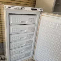 فروش یخچال فریزر|یخچال و فریزر|اصفهان, کشاورزی|دیوار