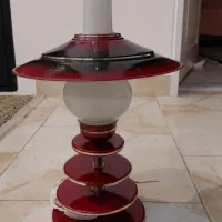 چراغ خواب کارکرده|چراغ خواب و آباژور|تبریز, |دیوار