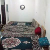 یک منزل مسکونی در بست یک خوابه همکف برای اجاره