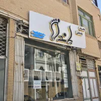 کیف و کفش زنانه پاندا