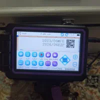 جت پرینتر مدل