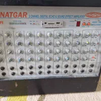 صنعت گر دوکانال سریع اول زیر خاکی