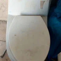 دستشویی فرنگی