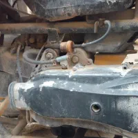 چهار چرخ فروشی