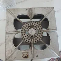 گاز تک شعله
