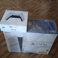 ps5 دیسک خور 1TB نو پلی استیشن ۵